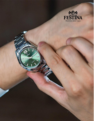 FESTINA Ladies Watch